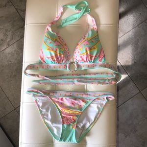 ⭐️Victoria’s Secret size small Bikini